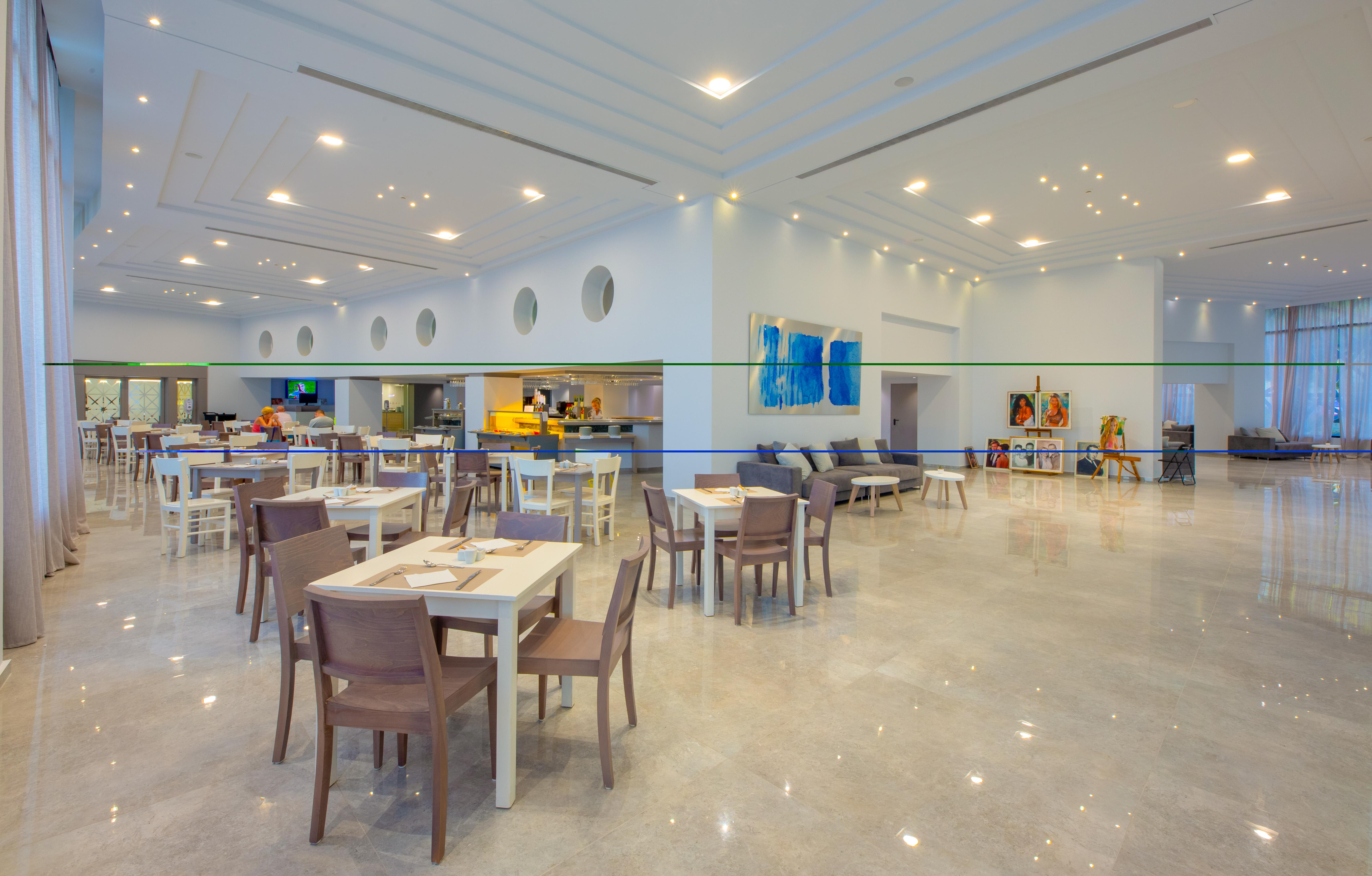 Akti Imperial Deluxe Resort & Spa Dolce By Wyndham Ixia  Exterior foto